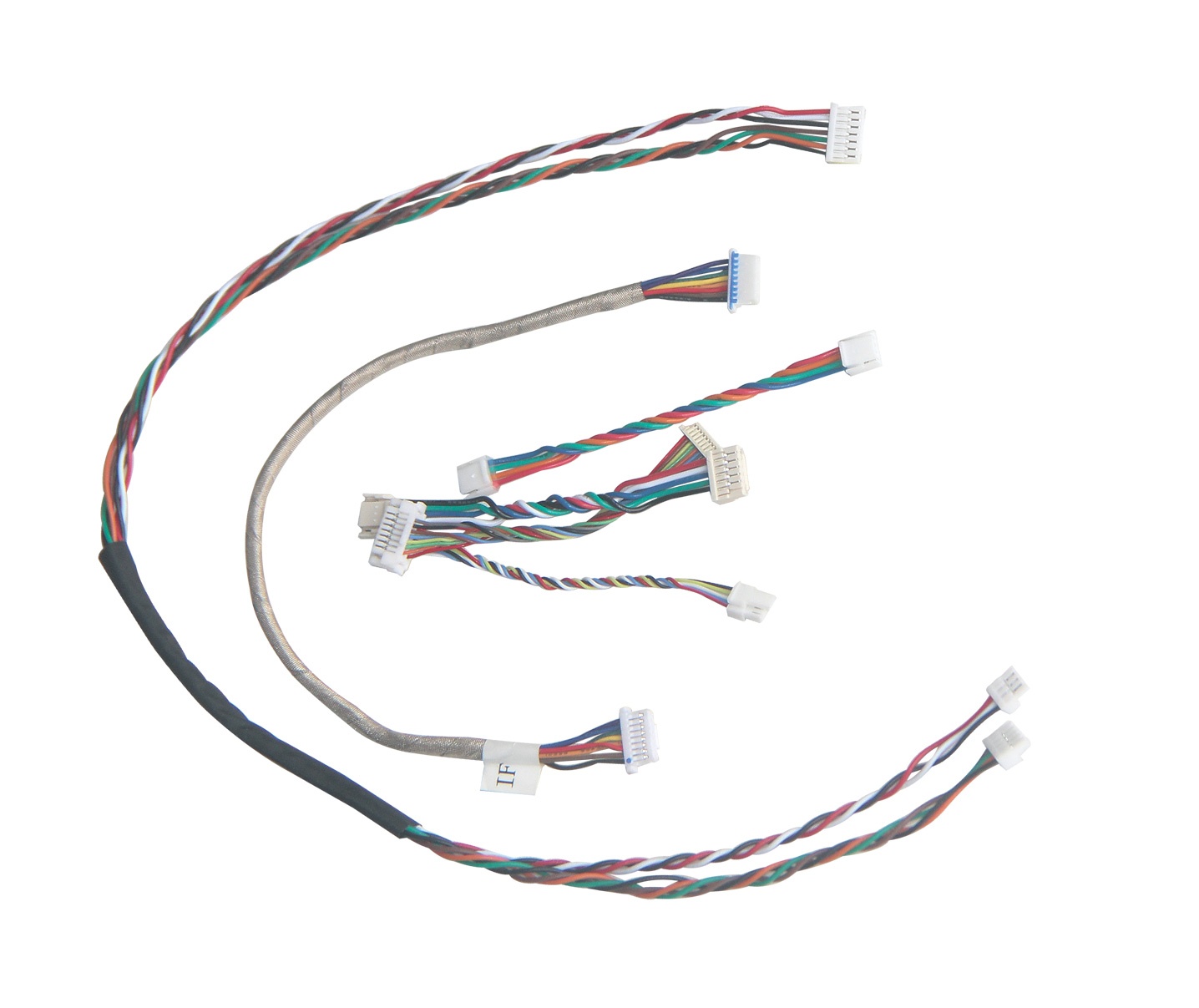 Automotive Wire Harness 23
